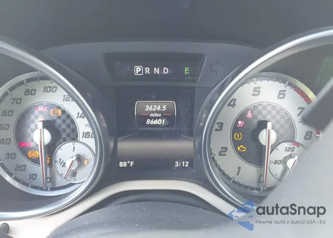 2016 Mercedes-Benz Slk 300 из США, поврежденный, VIN WDDPK3JA4GF121824